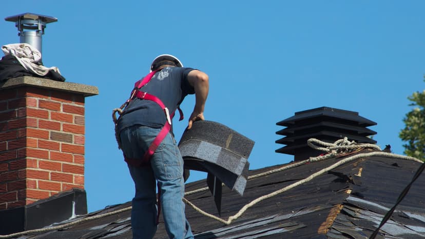 Roofers